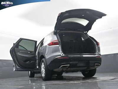 2021 Buick Enclave Preferred