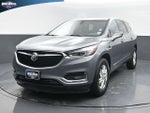 2021 Buick Enclave Preferred