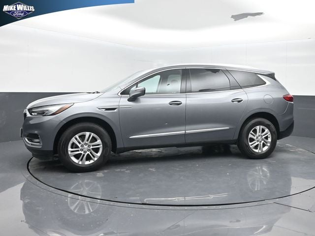 2021 Buick Enclave Preferred