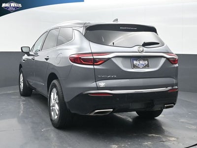 2021 Buick Enclave Preferred
