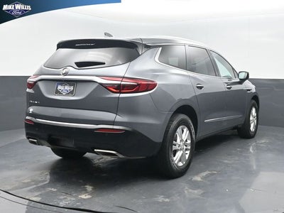 2021 Buick Enclave Preferred