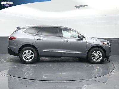 2021 Buick Enclave Preferred