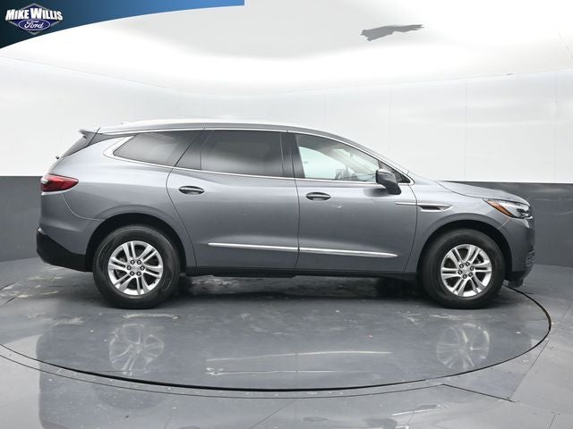 2021 Buick Enclave Preferred