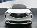 2022 Acura MDX Technology