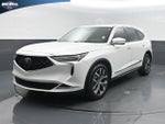 2022 Acura MDX Technology
