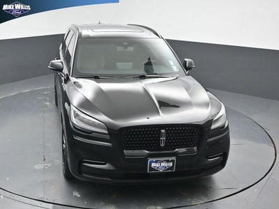 2024 Lincoln Aviator Reserve Luxury
