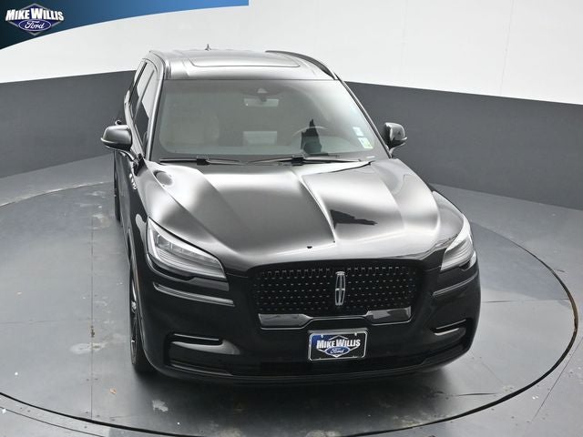 2024 Lincoln Aviator Reserve Luxury