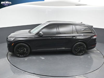 2024 Lincoln Aviator Reserve Luxury