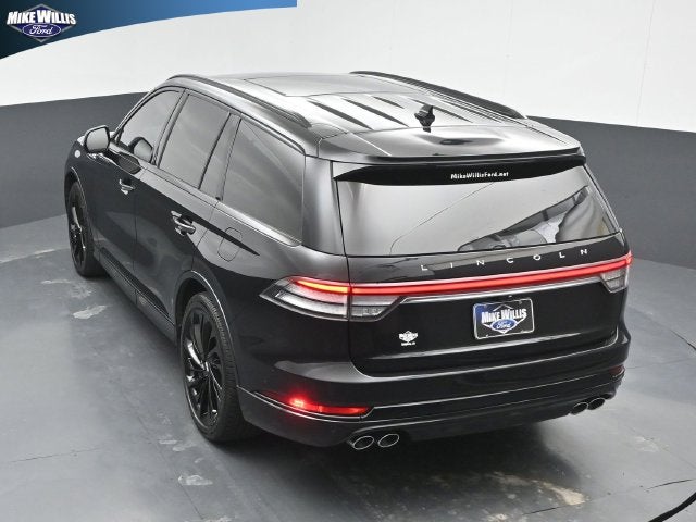 2024 Lincoln Aviator Reserve Luxury
