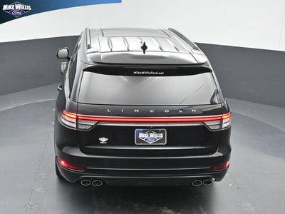 2024 Lincoln Aviator Reserve Luxury