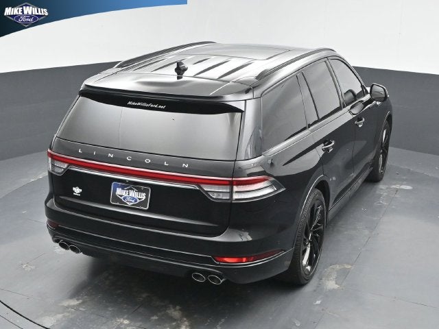 2024 Lincoln Aviator Reserve Luxury