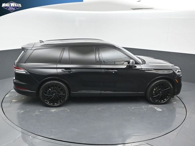 2024 Lincoln Aviator Reserve Luxury