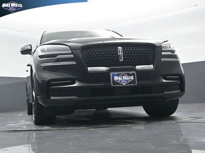 2024 Lincoln Aviator Reserve Luxury