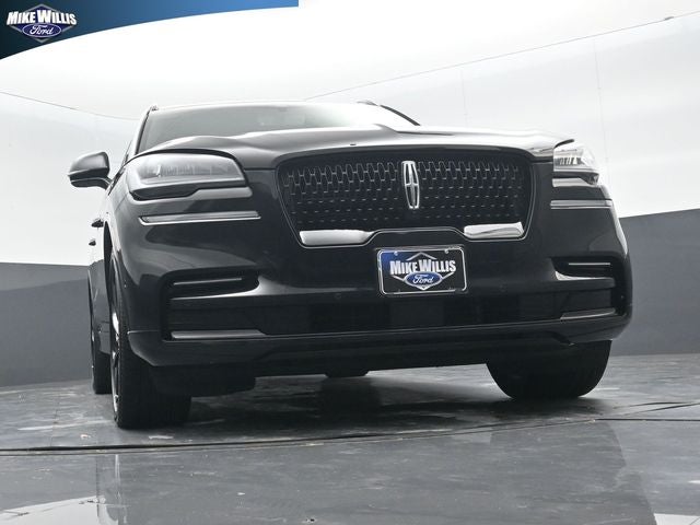 2024 Lincoln Aviator Reserve Luxury