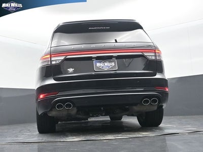 2024 Lincoln Aviator Reserve Luxury