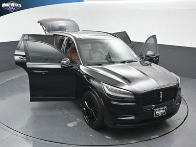 2024 Lincoln Aviator Reserve Luxury
