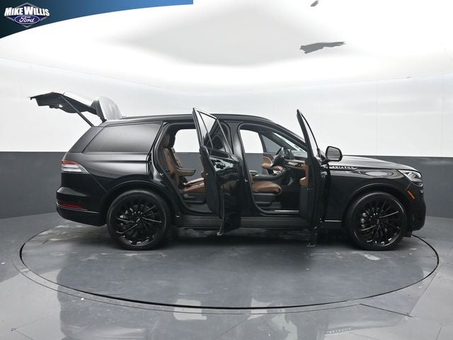 2024 Lincoln Aviator Reserve Luxury