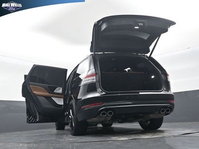 2024 Lincoln Aviator Reserve Luxury