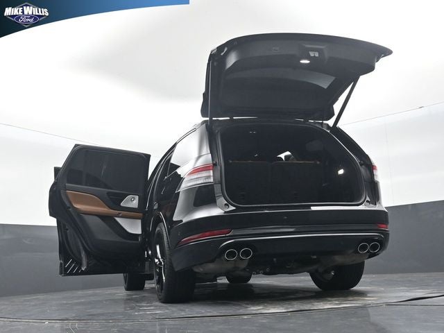 2024 Lincoln Aviator Reserve Luxury