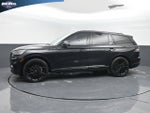 2024 Lincoln Aviator Reserve Luxury