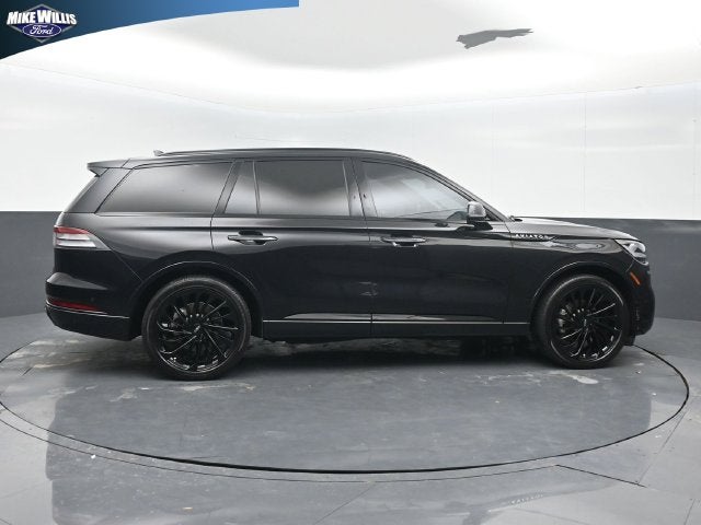 2024 Lincoln Aviator Reserve Luxury