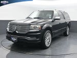 2017 Lincoln Navigator L Reserve