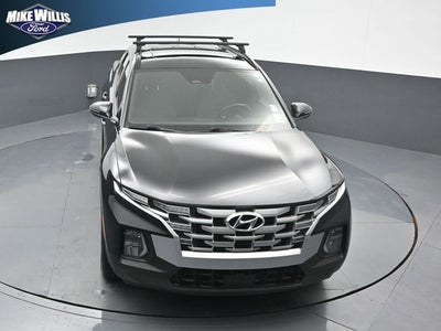 2023 Hyundai Santa Cruz SEL Premium