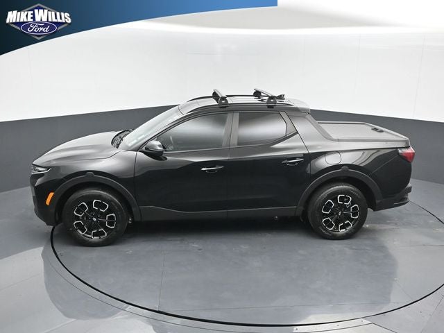 2023 Hyundai Santa Cruz SEL Premium