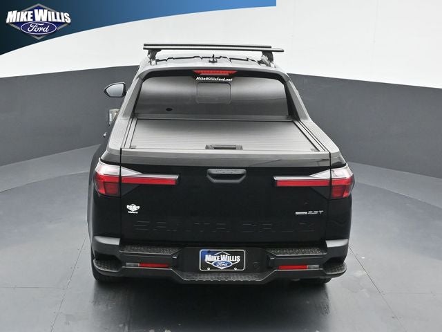 2023 Hyundai Santa Cruz SEL Premium