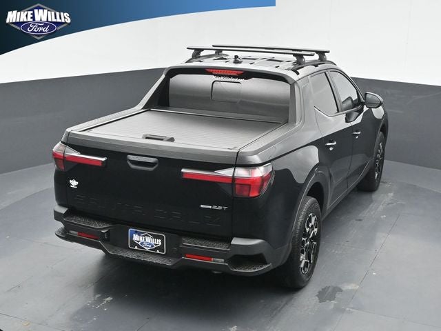 2023 Hyundai Santa Cruz SEL Premium