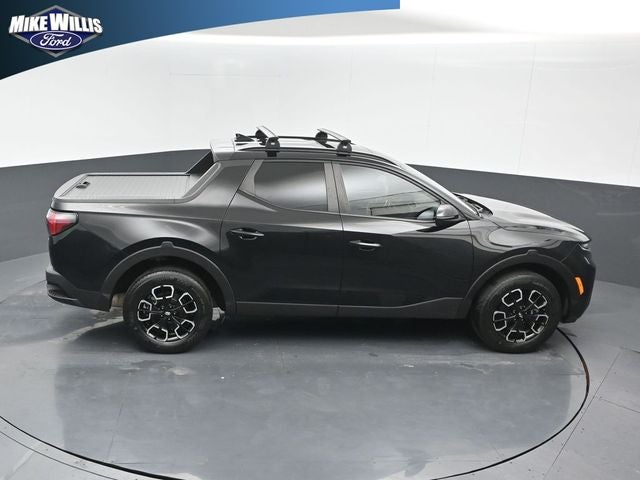 2023 Hyundai Santa Cruz SEL Premium