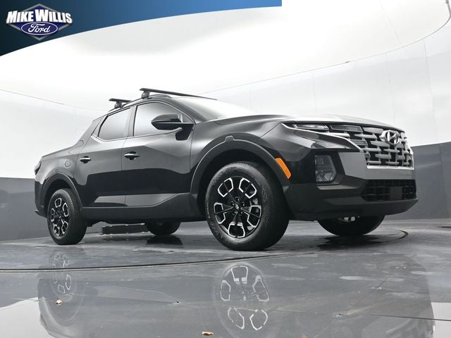 2023 Hyundai Santa Cruz SEL Premium