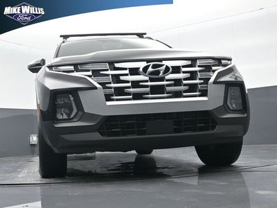 2023 Hyundai Santa Cruz SEL Premium