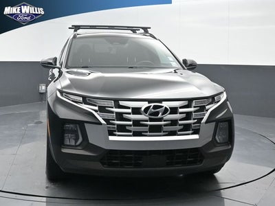 2023 Hyundai Santa Cruz SEL Premium