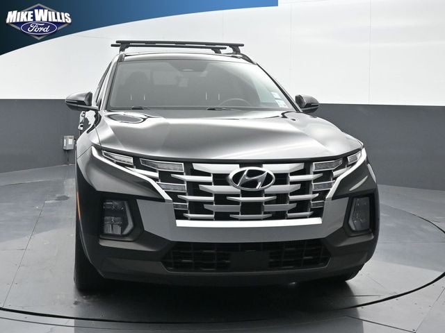 2023 Hyundai Santa Cruz SEL Premium