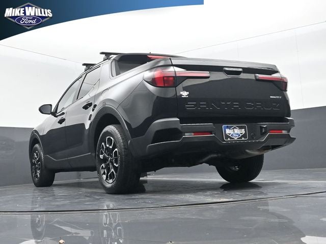 2023 Hyundai Santa Cruz SEL Premium