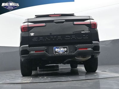 2023 Hyundai Santa Cruz SEL Premium