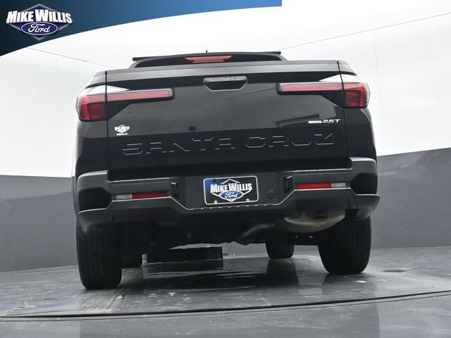 2023 Hyundai Santa Cruz SEL Premium