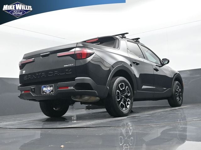 2023 Hyundai Santa Cruz SEL Premium