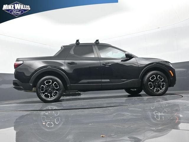 2023 Hyundai Santa Cruz SEL Premium