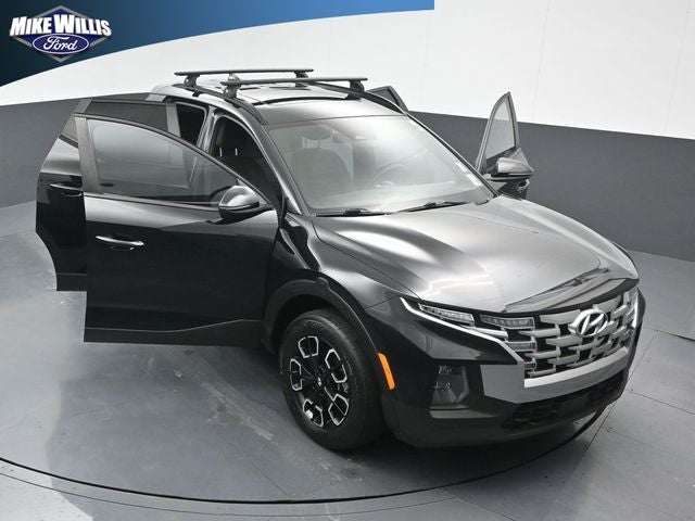2023 Hyundai Santa Cruz SEL Premium