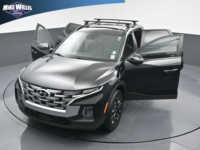 2023 Hyundai Santa Cruz SEL Premium