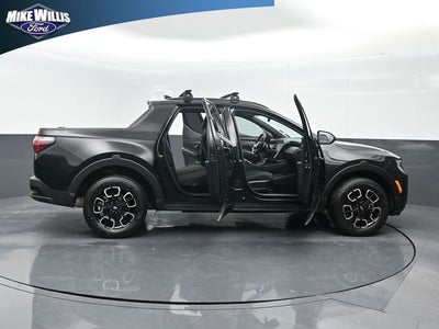 2023 Hyundai Santa Cruz SEL Premium