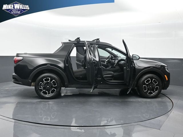 2023 Hyundai Santa Cruz SEL Premium