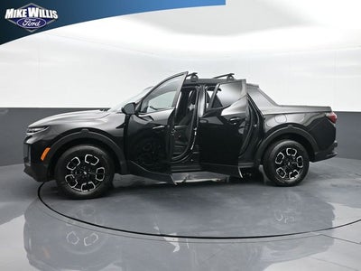 2023 Hyundai Santa Cruz SEL Premium