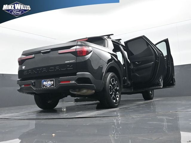2023 Hyundai Santa Cruz SEL Premium