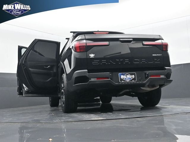 2023 Hyundai Santa Cruz SEL Premium