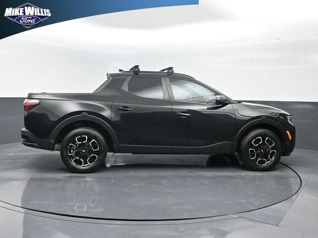 2023 Hyundai Santa Cruz SEL Premium