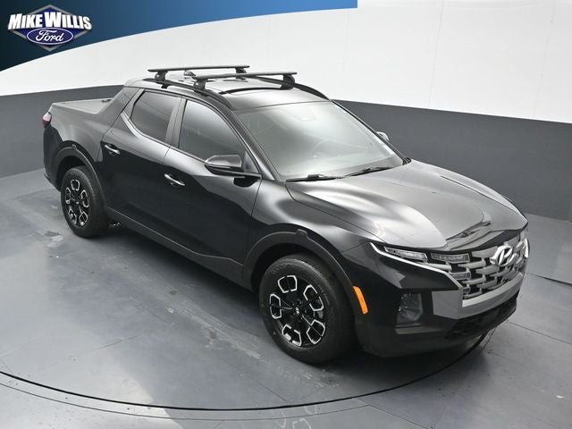 2023 Hyundai Santa Cruz SEL Premium