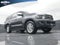 2019 Toyota Sequoia Platinum